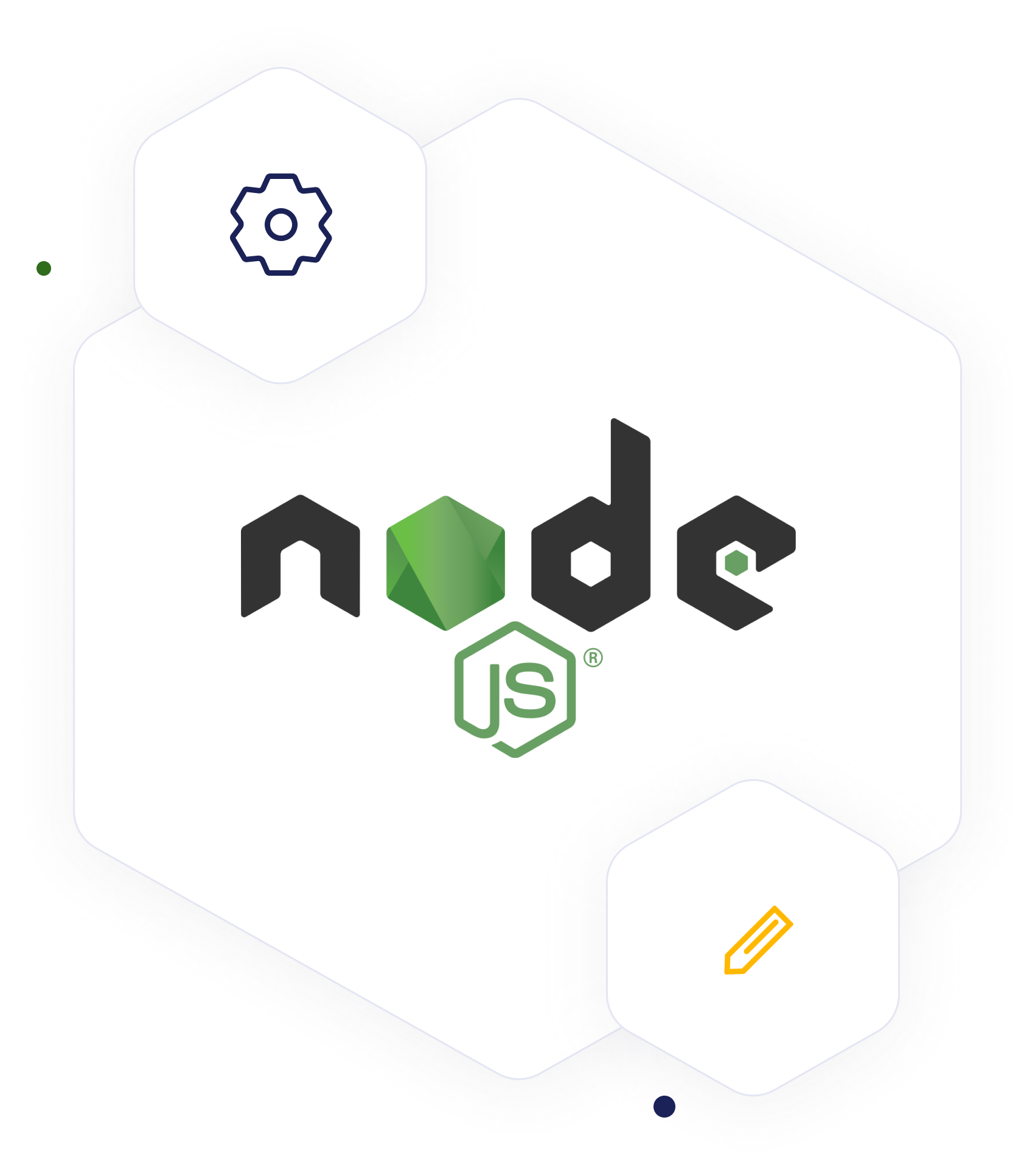 Node.js logo